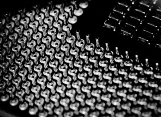 Нанопроцессор размером с ноготь человека появится в продаже в 2024 году