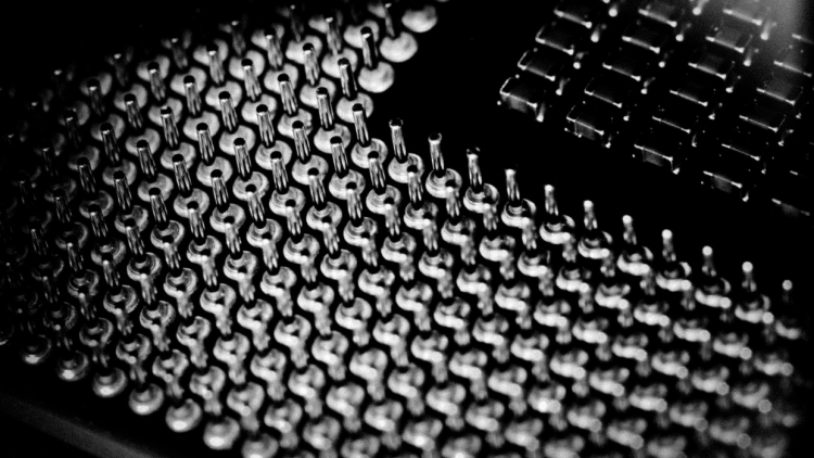 Нанопроцессор размером с ноготь человека появится в продаже в 2024 году