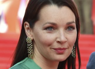 Наталья Антонова рассказала, кем работала ее бабушка в годы Великой Отечественной войны