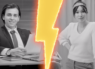 Наталья Медведева стала «ведущей» шоу Jacobs