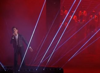 Назван победитель восьмого сезона проекта «Голос.Дети»