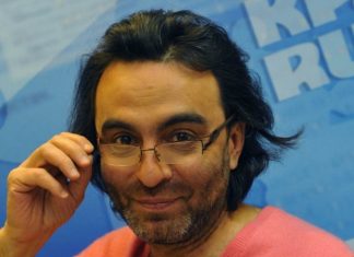 Названа дата предварительного заседания по иску Фонда кино к режиссеру «Вратаря Галактики»