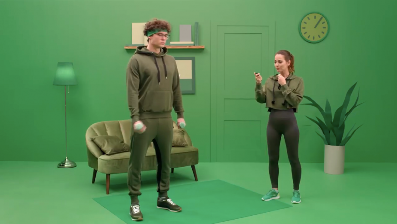 Не туалетный юмор