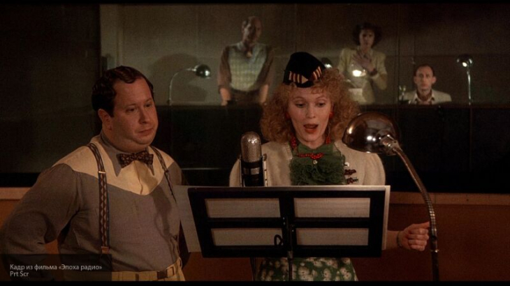 Небо и земля: чем отличается работа на радио и телевидении