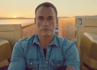 Нейросети показали Ван Дамма в фильме «Смертельная битва» 1995 года