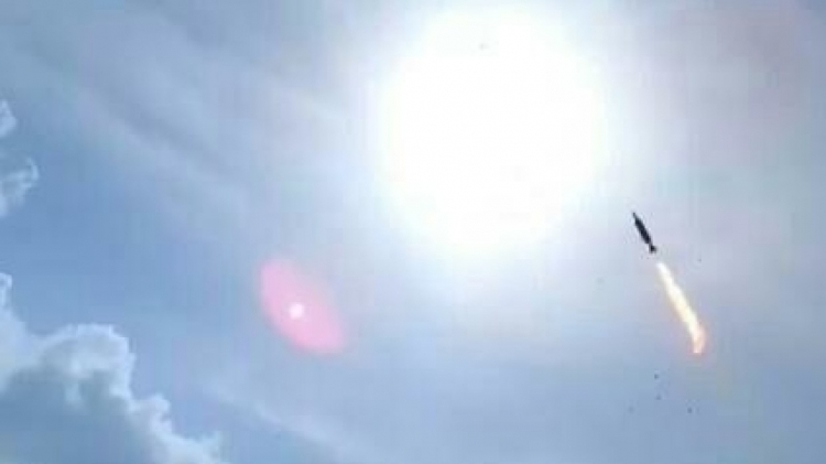 Неконтролируемая ракета из Китая может упасть на Землю в ближайшие выходные 