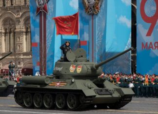 Немецкий журналист после 9 Мая рассказал о «главном козыре» Путина