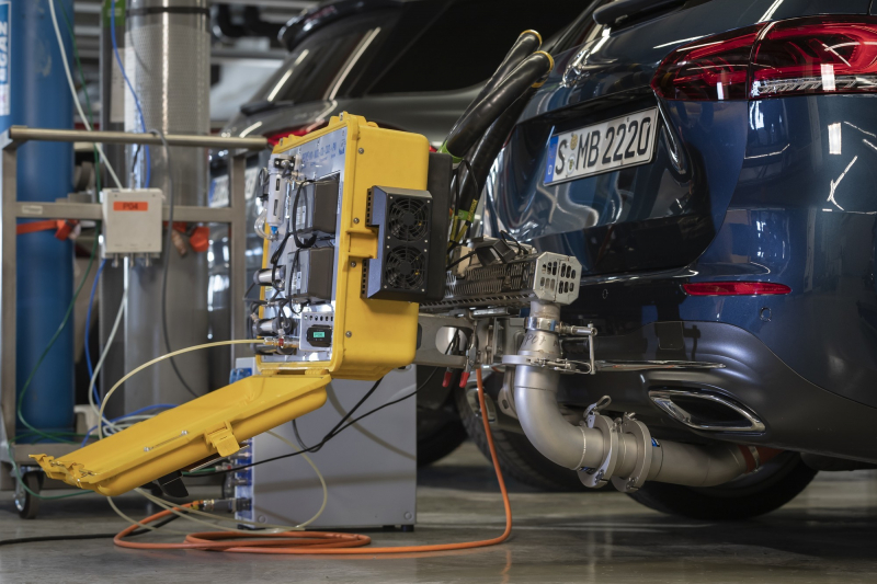 Непосильная чистота: нормы Euro 7 могут полностью «убить» ДВС ещё до их запрета