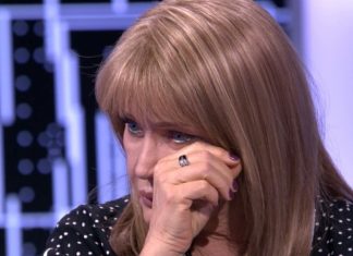 Никас Сафронов рассказал о психологической травме Прокловой