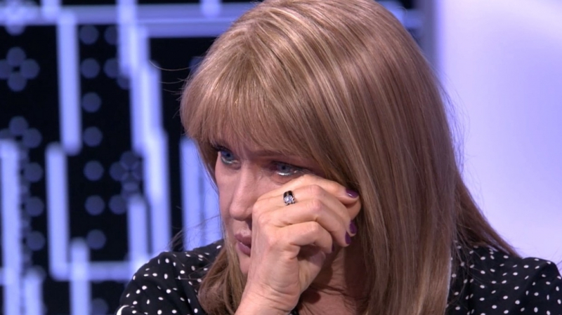 Никас Сафронов рассказал о психологической травме Прокловой