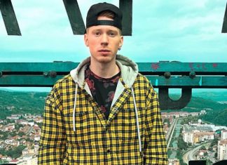 Никита Пресняков отметил 30-летие «подростковой» вечеринкой в стиле аниме