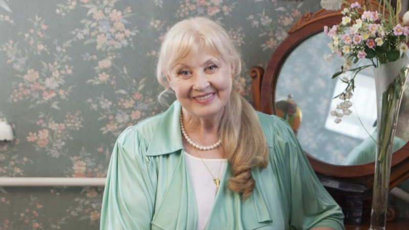 Нину Шацкую не смогут похоронить рядом с Филатовым из-за финансовых проблем