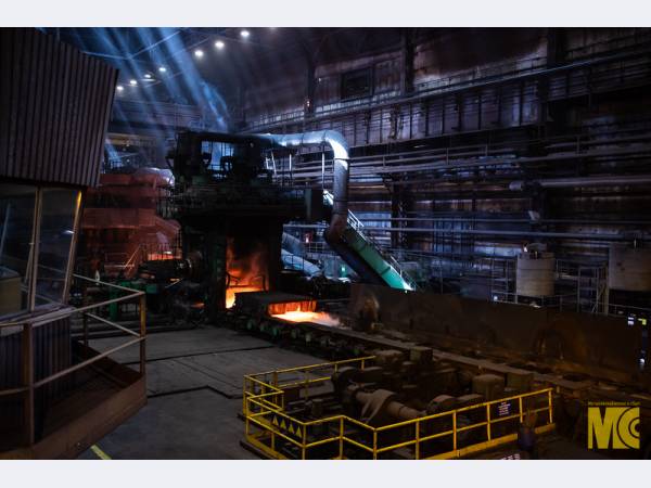 НЛМК развивает линейку строительных марок стали