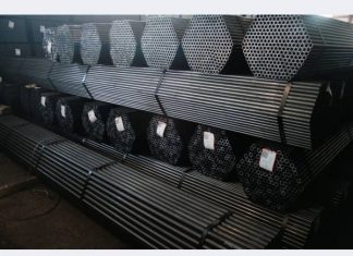 Ногинский трубопрофильный завод наращивает мощности