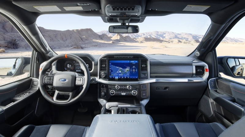 &laquo;Новая&raquo; молния: Ford может возродить старое название для электроверсии пикапа