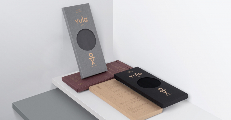 Новое представление о женских колготках от Rolling.Design 