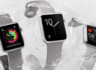 Новые Apple Watch Series 7 могут быть оснащены глюкометром