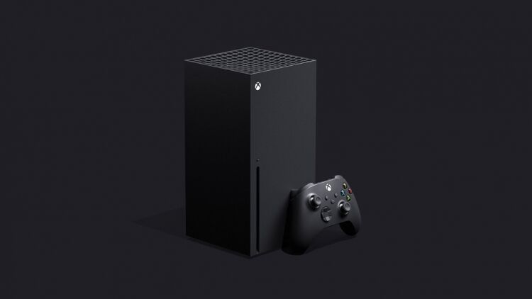 Обнаружена "пасхалка", спрятанная в Xbox 20 лет назад