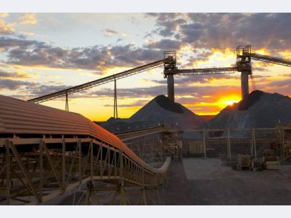 Оборудование EKF установили на десятках горно-обогатительных комбинатов