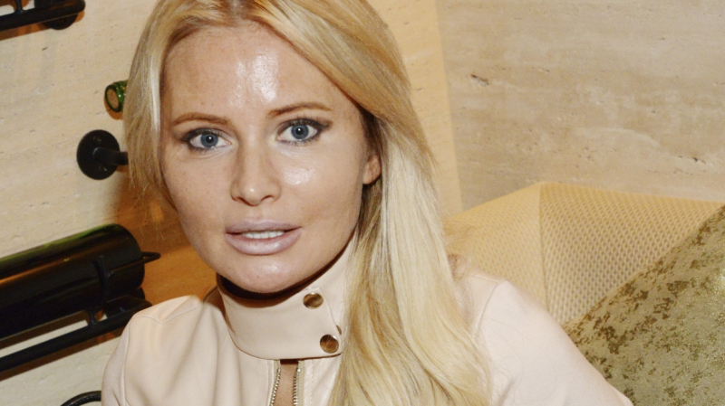 &laquo;Очень мерзко и неприятно&raquo;: Борисова рассказала о домогательствах руководителя