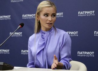 «Очень мерзко и неприятно»: Борисова рассказала о домогательствах руководителя