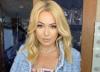 «Очень слабый конкурс»: Рудковская раскритиковала Евровидение-2021