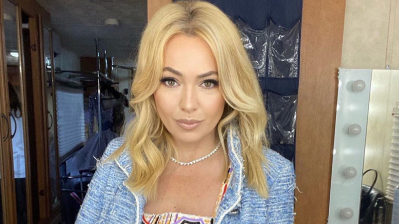 &laquo;Очень слабый конкурс&raquo;: Рудковская раскритиковала Евровидение-2021