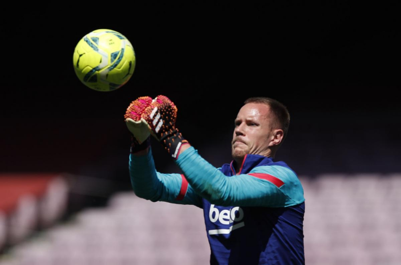 Один из лучших вратарей мира пропустит Евро-2020