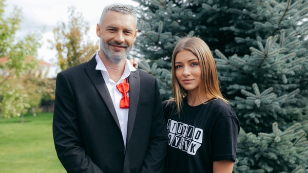 Оксана Байрак: Будучи невероятно кровожадной, я монотонно &laquo;убивала&raquo; героя за героем