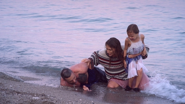 Оксана Байрак: Будучи невероятно кровожадной, я монотонно &laquo;убивала&raquo; героя за героем