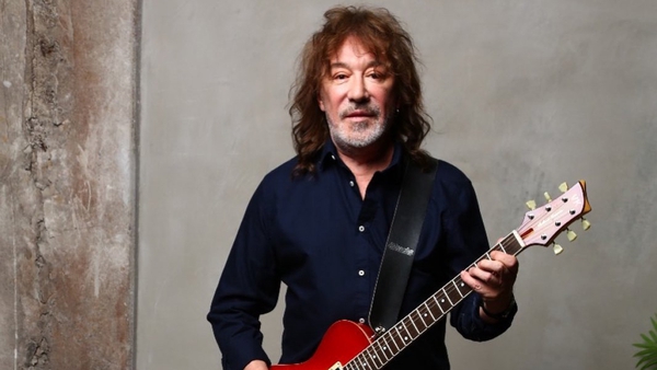 Он — гений: Владимир Брыляков поздравил с днем рождения Владимира Кузьмина