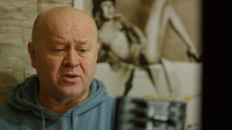 Он &mdash; гений: Владимир Брыляков поздравил с днем рождения Владимира Кузьмина