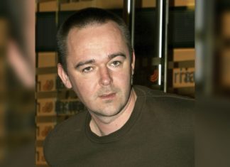 Он не актер, а соавтор: режиссер Борис Хлебников об актере Евгении Сытом