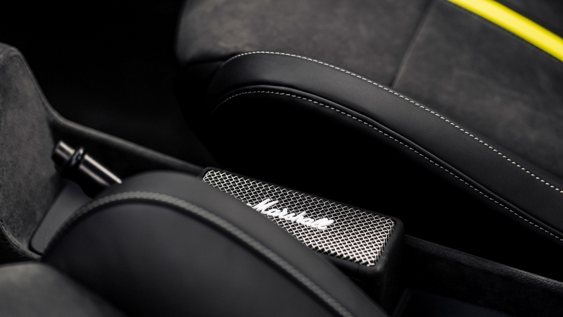 Opel Manta GSe ElektroMOD: заводской рестомод с большими надеждами на будущее