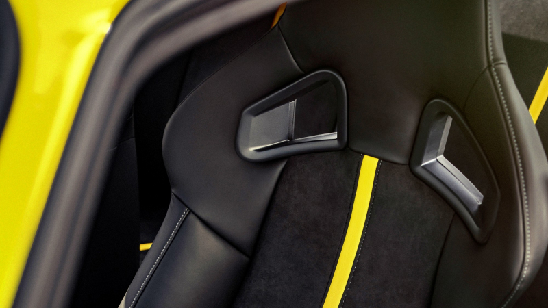 Opel Manta GSe ElektroMOD: заводской рестомод с большими надеждами на будущее