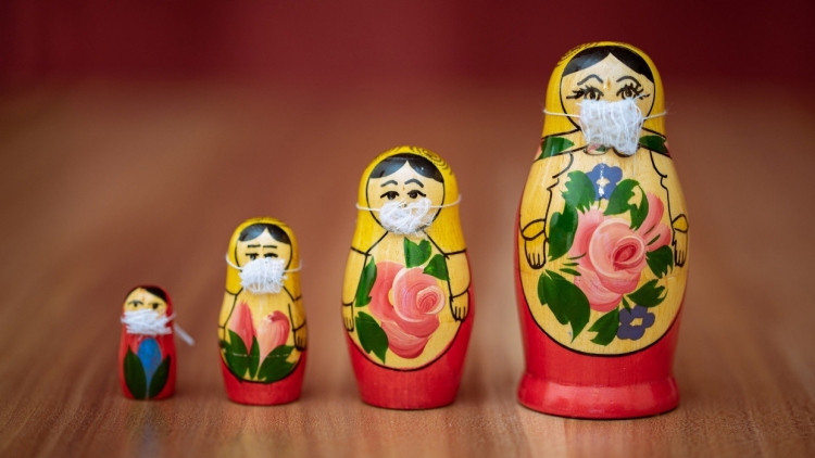 Оперштаб перечислил регионы с наименьшим уровнем распространения коронавируса 