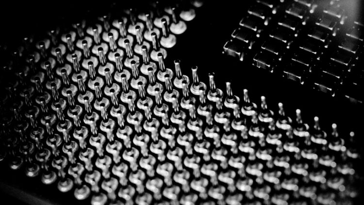 Отечественных процессоров хватит для потребностей России 