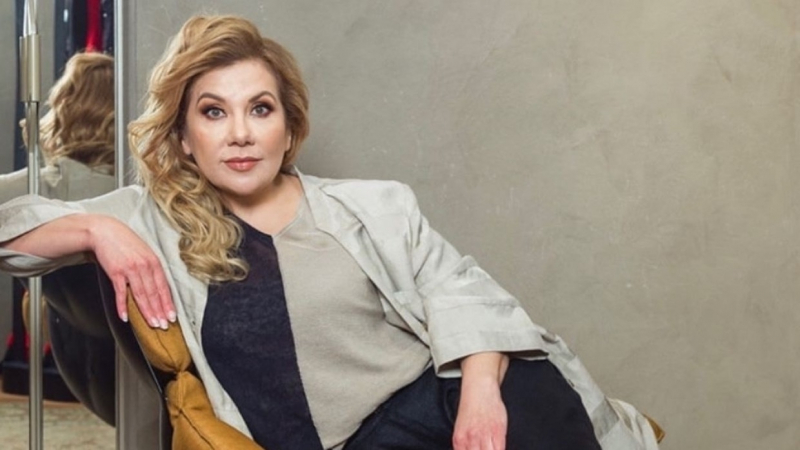 &laquo;Отказывают ноги&raquo;: Марина Федункив перенесла срочную операцию