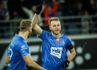 Отличная работа: футболисты сборной Украины блестяще сыграли в матче чемпионата Бельгии (видео)