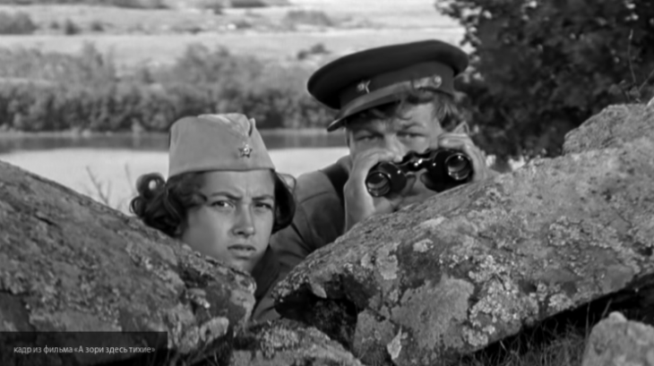 Память о подвиге предков: пять фильмов о войне, которые должен увидеть каждый