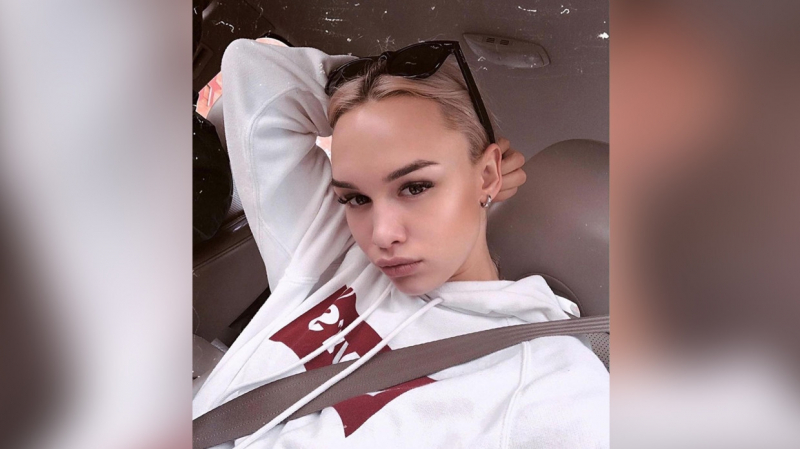 Парень Дианы Шурыгиной подсадил ее на наркотики