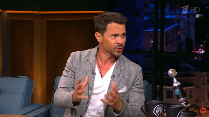 Павел Деревянко неожиданно рассказал о реальных чувствах к экс-возлюбленной