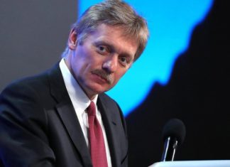 Песков не стал комментировать слова Чубайса о «вранье» в Советском Союзе