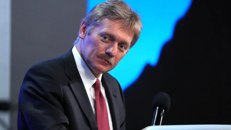 Песков не стал комментировать слова Чубайса о "вранье" в Советском Союзе