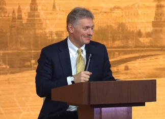 Песков: переговоры Путина с Лукашенко ограничатся одним днем