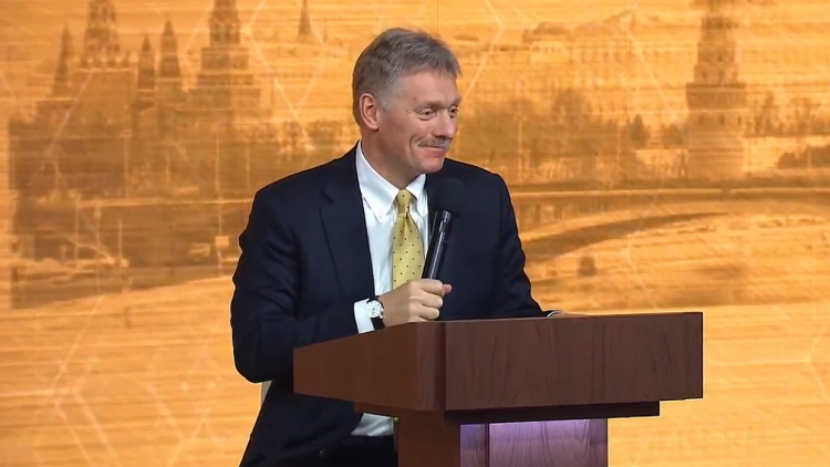 Песков: переговоры Путина с Лукашенко ограничатся одним днем 