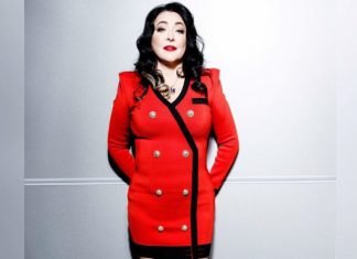 Певица Лолита Милявская рассказала о пережитых домогательствах