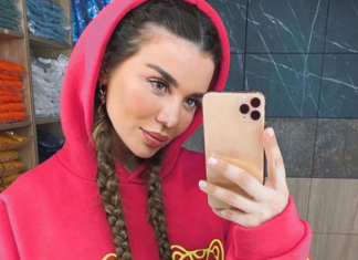 Певица Седокова дала советы по похудению без диет