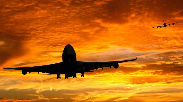 "Победа" возобновит рейсы до Рима в июне