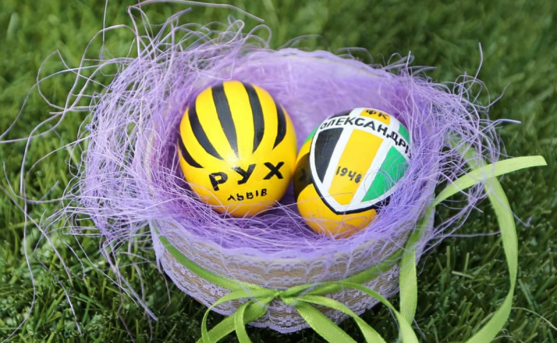 Показали яйца: Рух в волевом стиле обыграл Александрию и де-факто сохранил прописку в УПЛ